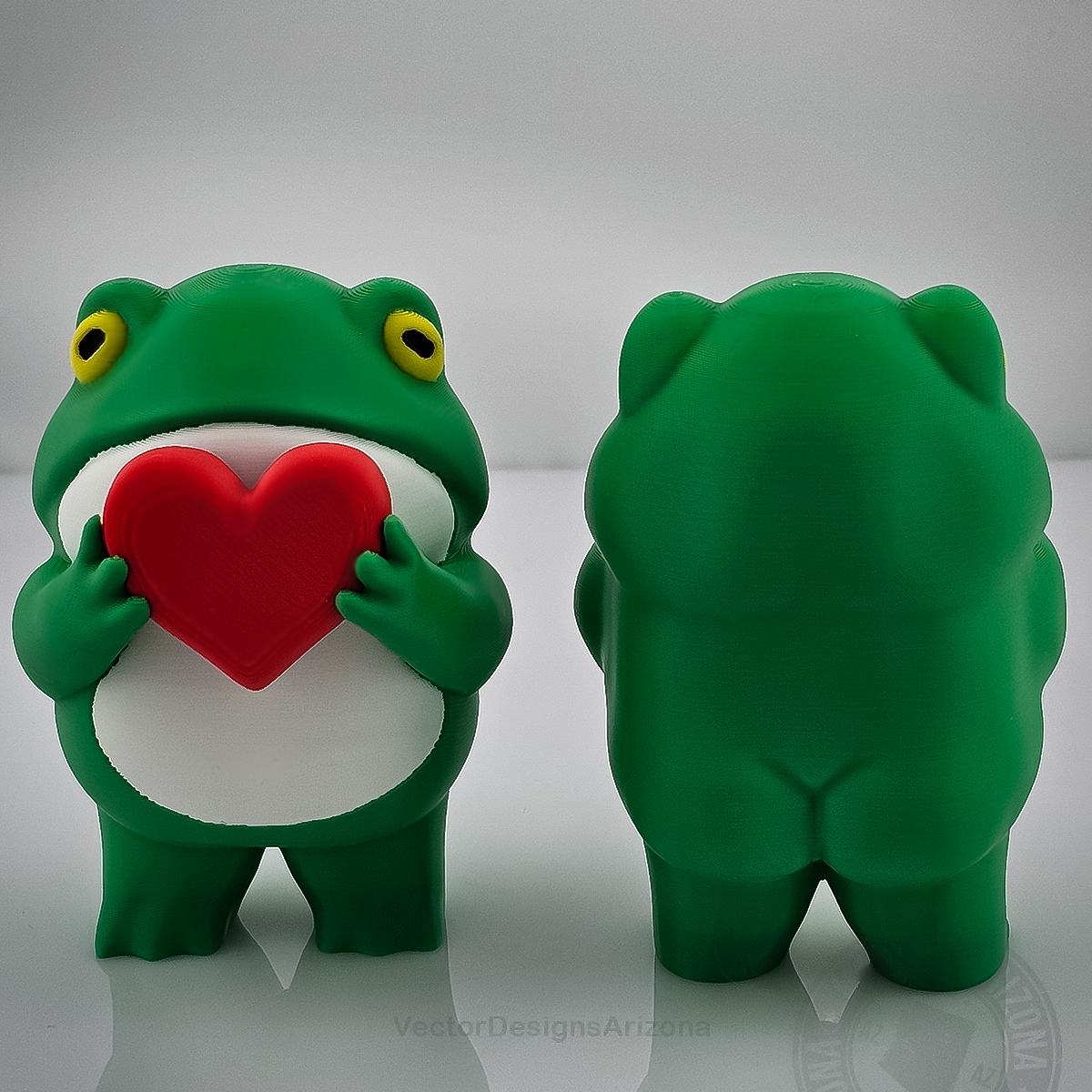 Love Frog