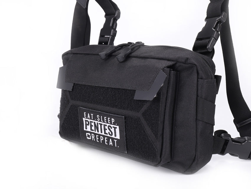 Eat Sleep Pentest Repeat Bundle V1