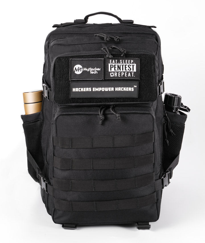 Eat Sleep Pentest Repeat Bundle