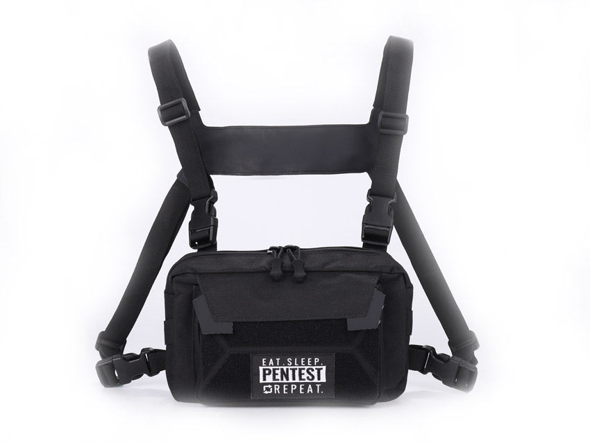 Eat Sleep Pentest Repeat Bundle V1