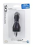 Car Charger - Nintendo 3DS