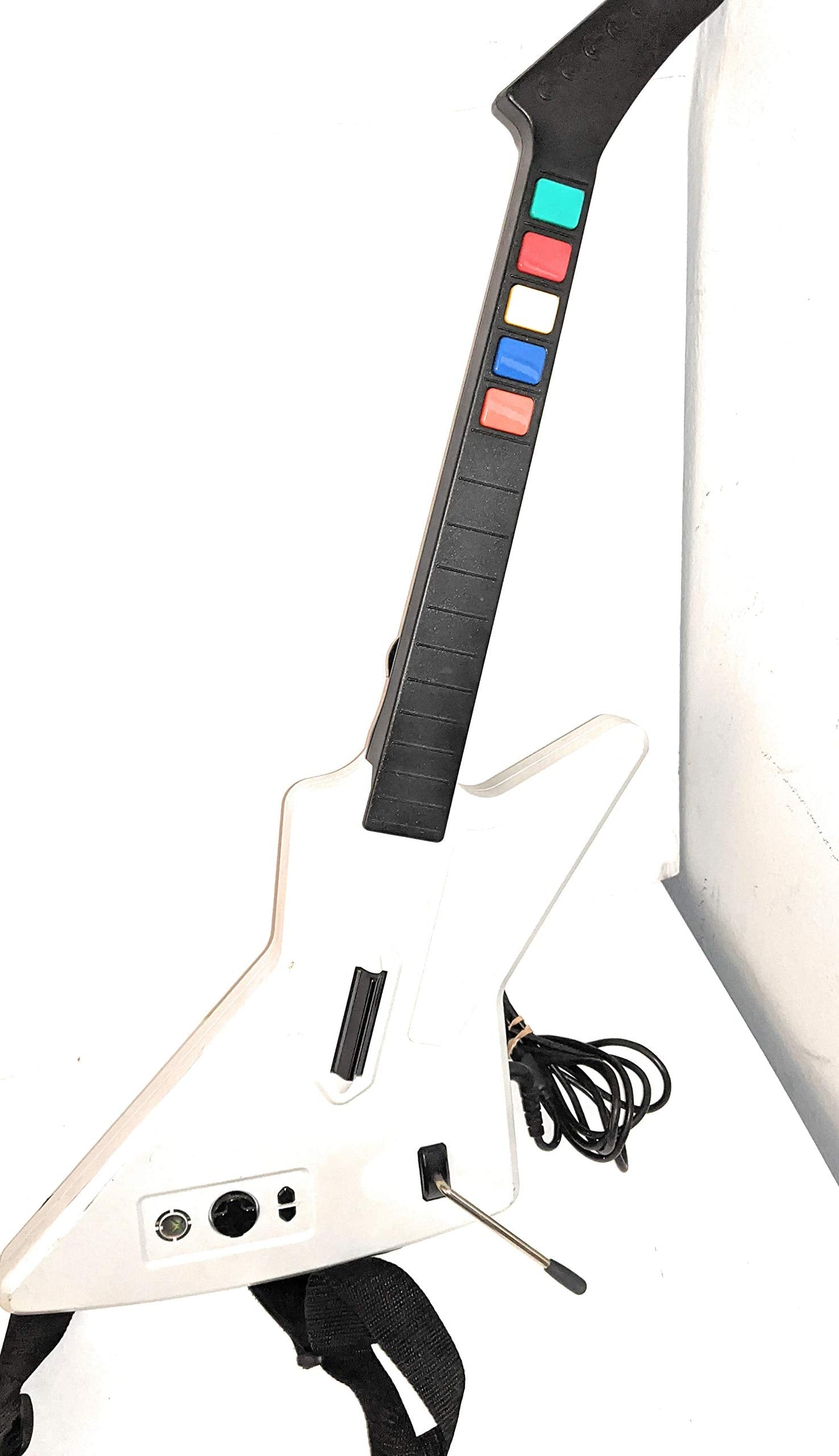 Guitar Hero X-plorer Controller - Xbox 360