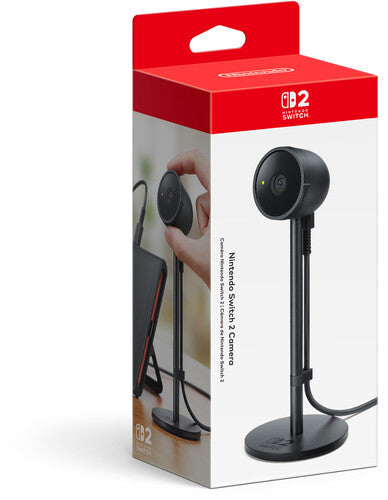 Switch 2 Camera - Nintendo Switch 2