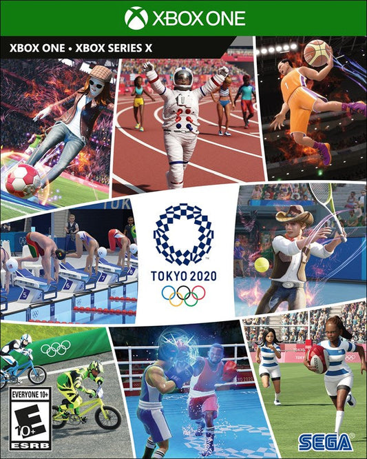 Tokyo 2020 Olympic Games - Nintendo Switch