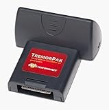 Tremor Pak - Nintendo 64
