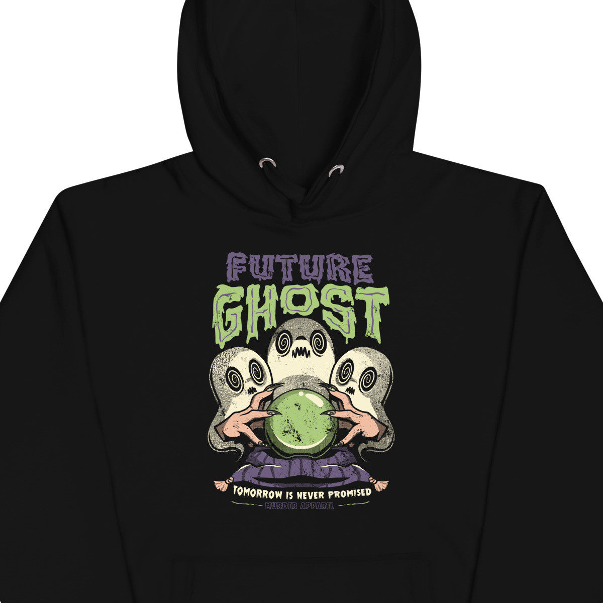 Future Ghost Hoodie