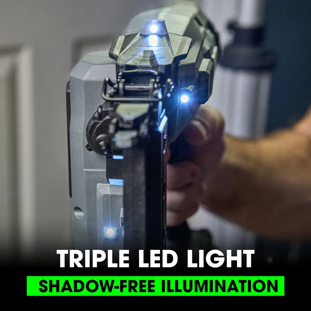 FLEX FX4331-Z 18Ga Brad Nailer - Bare Tool