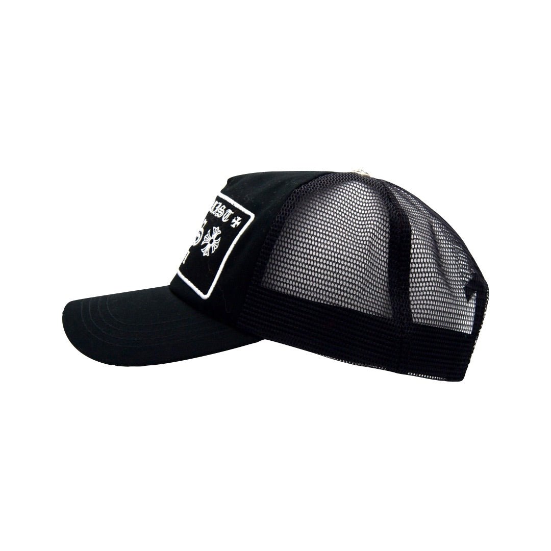 G.A.S. Great Artists Steal Trucker Hat