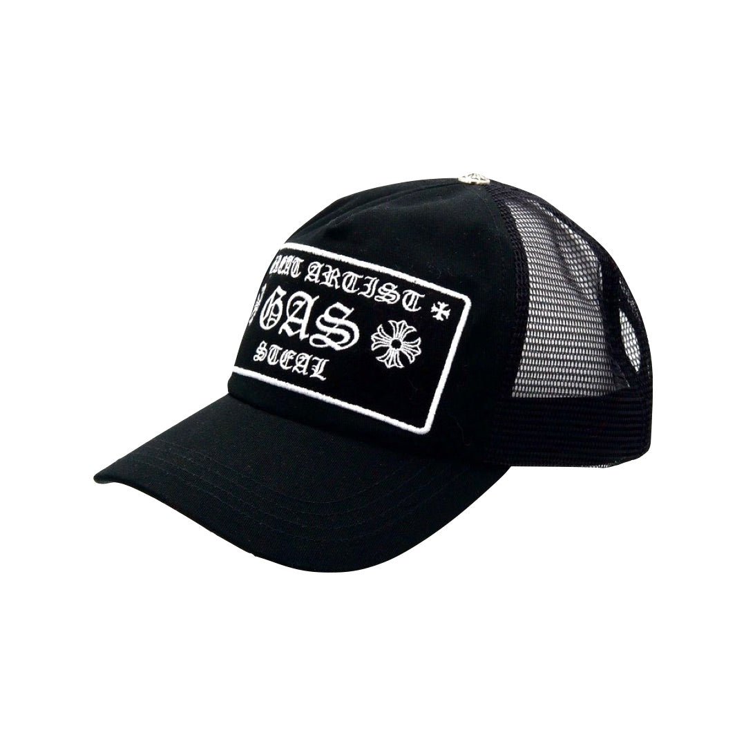 G.A.S. Great Artists Steal Trucker Hat