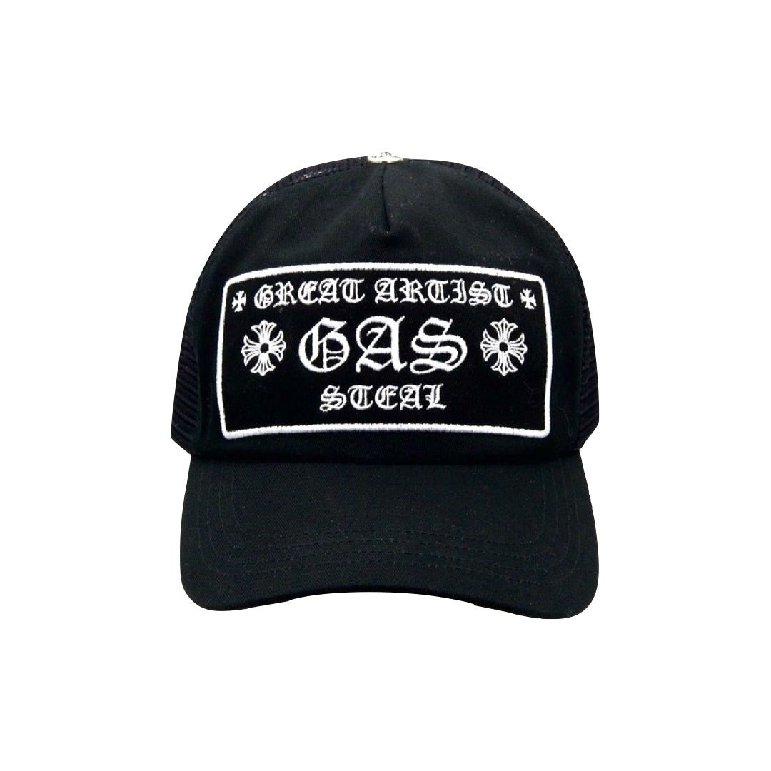 G.A.S. Great Artists Steal Trucker Hat