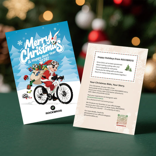 Gift—Christmas Greeting Cards