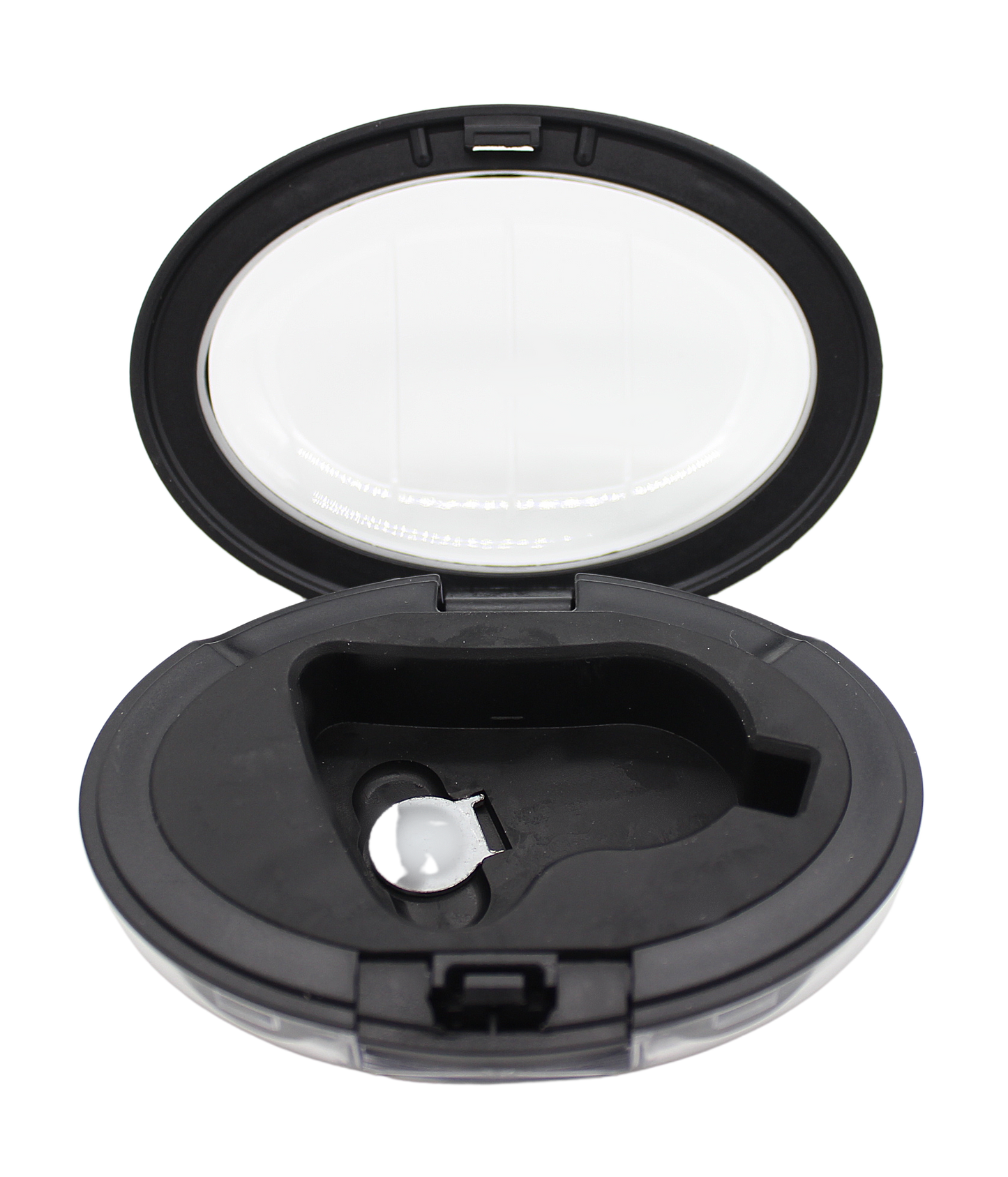 GTE 30X 60X Illuminated Jewelers Eye Loupe Foldable Magnifier Bright LED Light