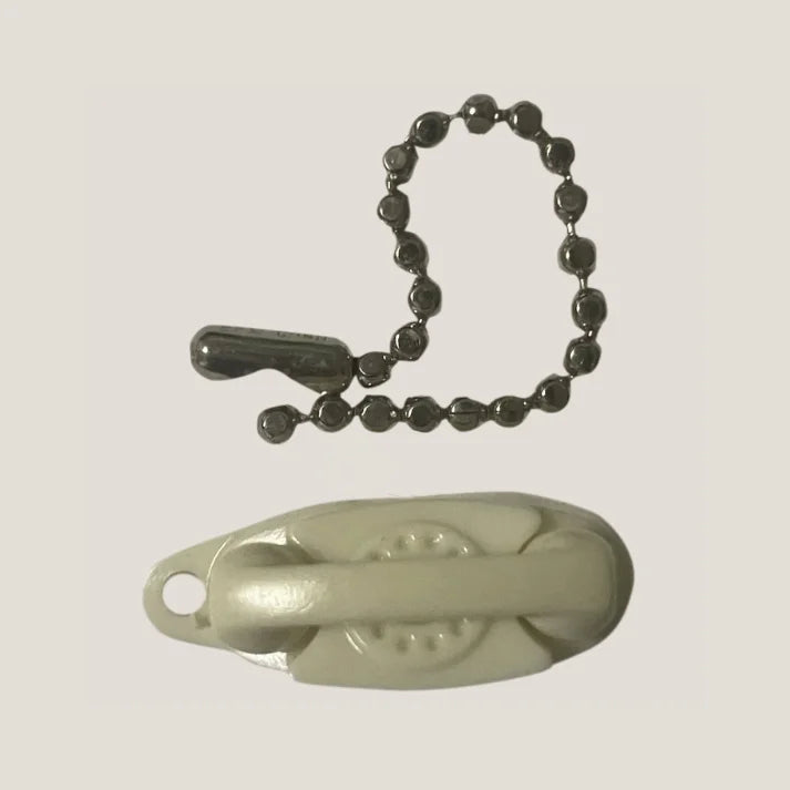 Groovy 60s Princess Phones Keychain Brings Retro Charm