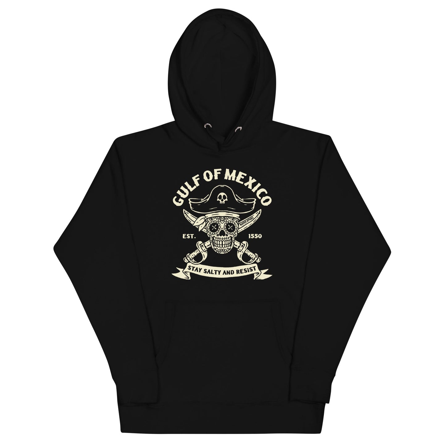 Gulf Of Mexico Hoodie