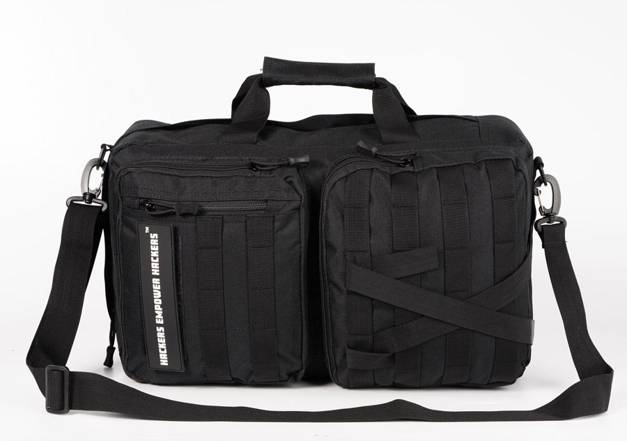 Hackers Empower Hackers Bundle