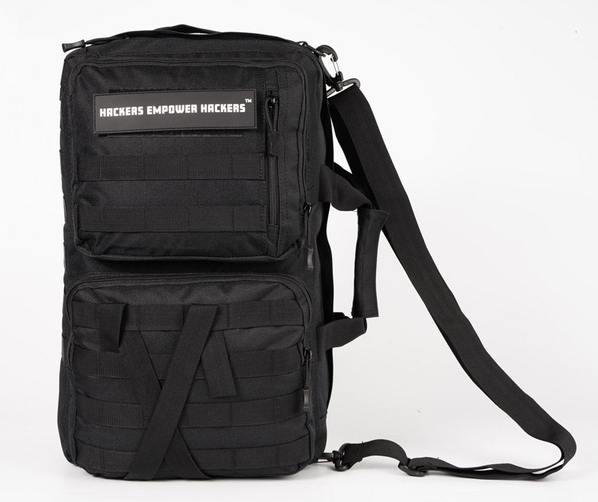 Hackers Empower Hackers Bundle