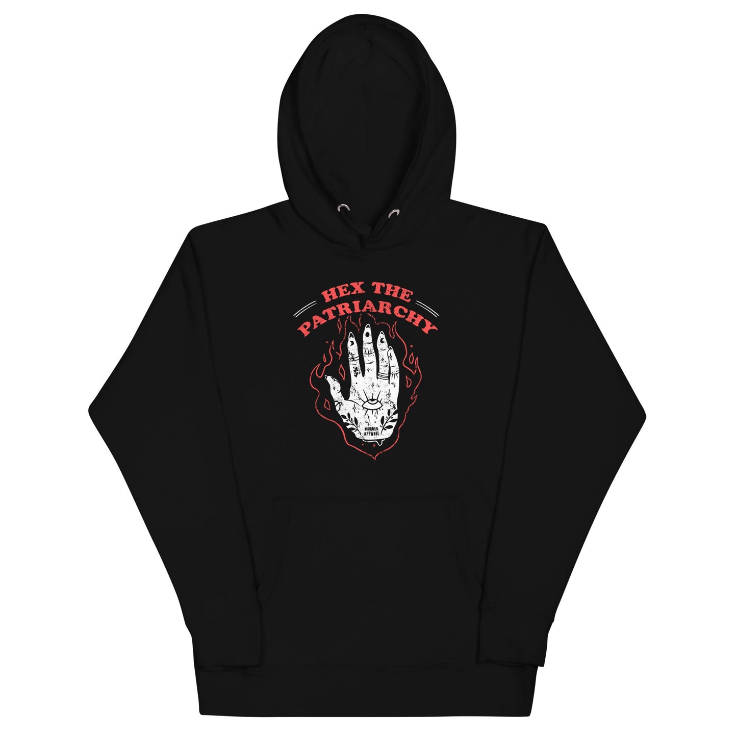 Hex The Patriarchy Hoodie