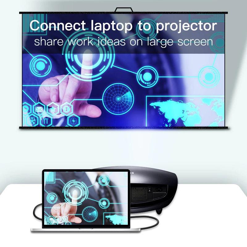 High Speed HDMI Cable 2.0 4K 1080P 3D Video Audio Cable Ultra High Speed Gold Plated Connectors HDMI 4K HD For TV Gaming Console