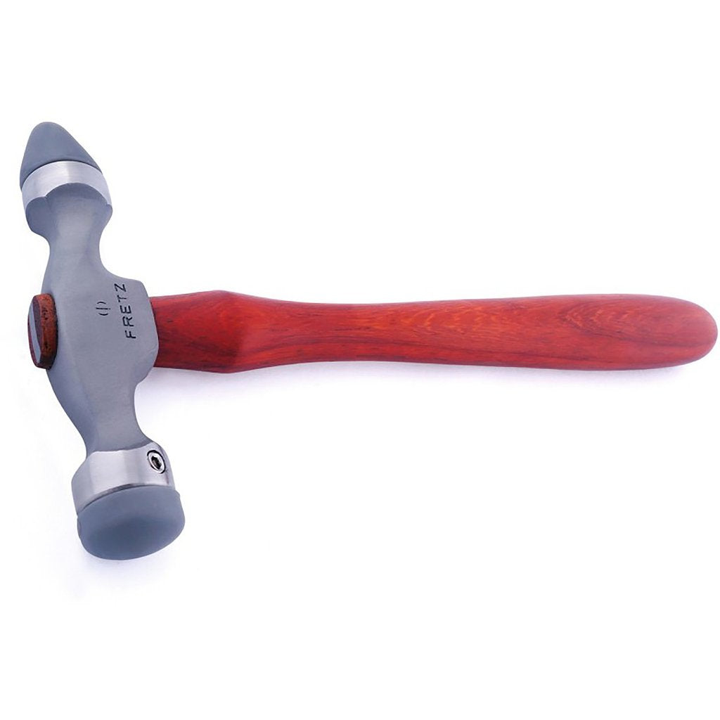 Double Ended Insert Hammer - Fretz HMR-7