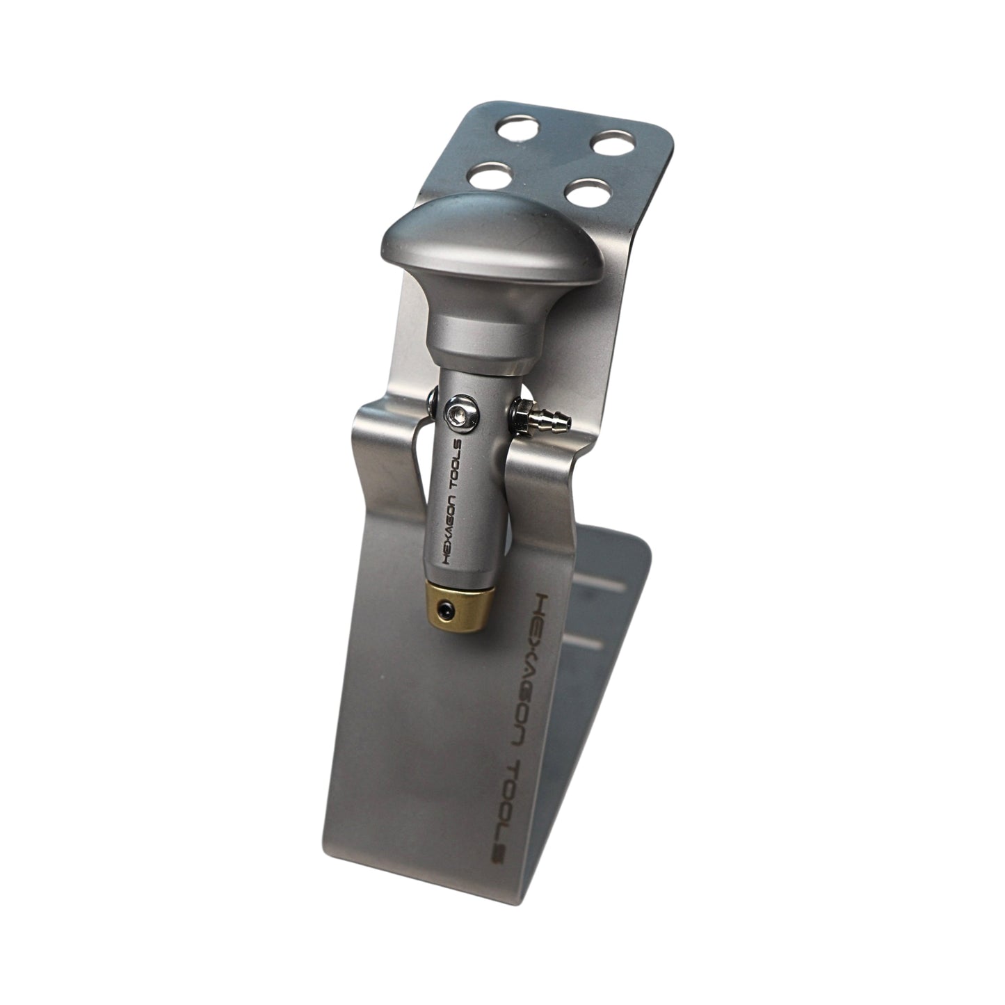 IronBrush™ - Pneumatic Engraving Tool