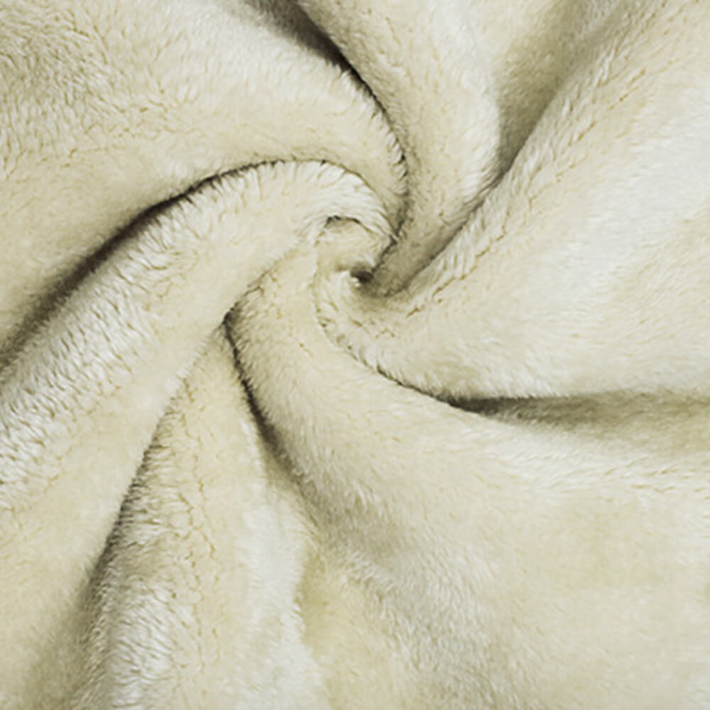 Solid Color Multicolor Warm Fleece Sherpa Lined Hoodie