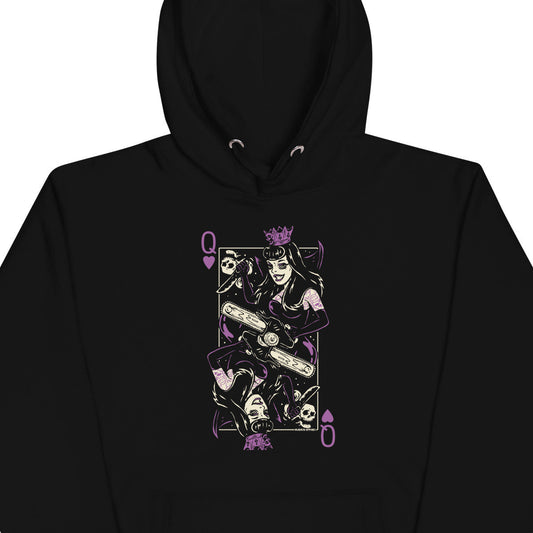 Horror Queen Hoodie