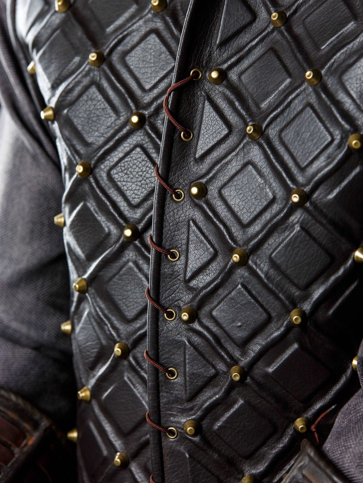 Bjorn vikings costume (Vikings)