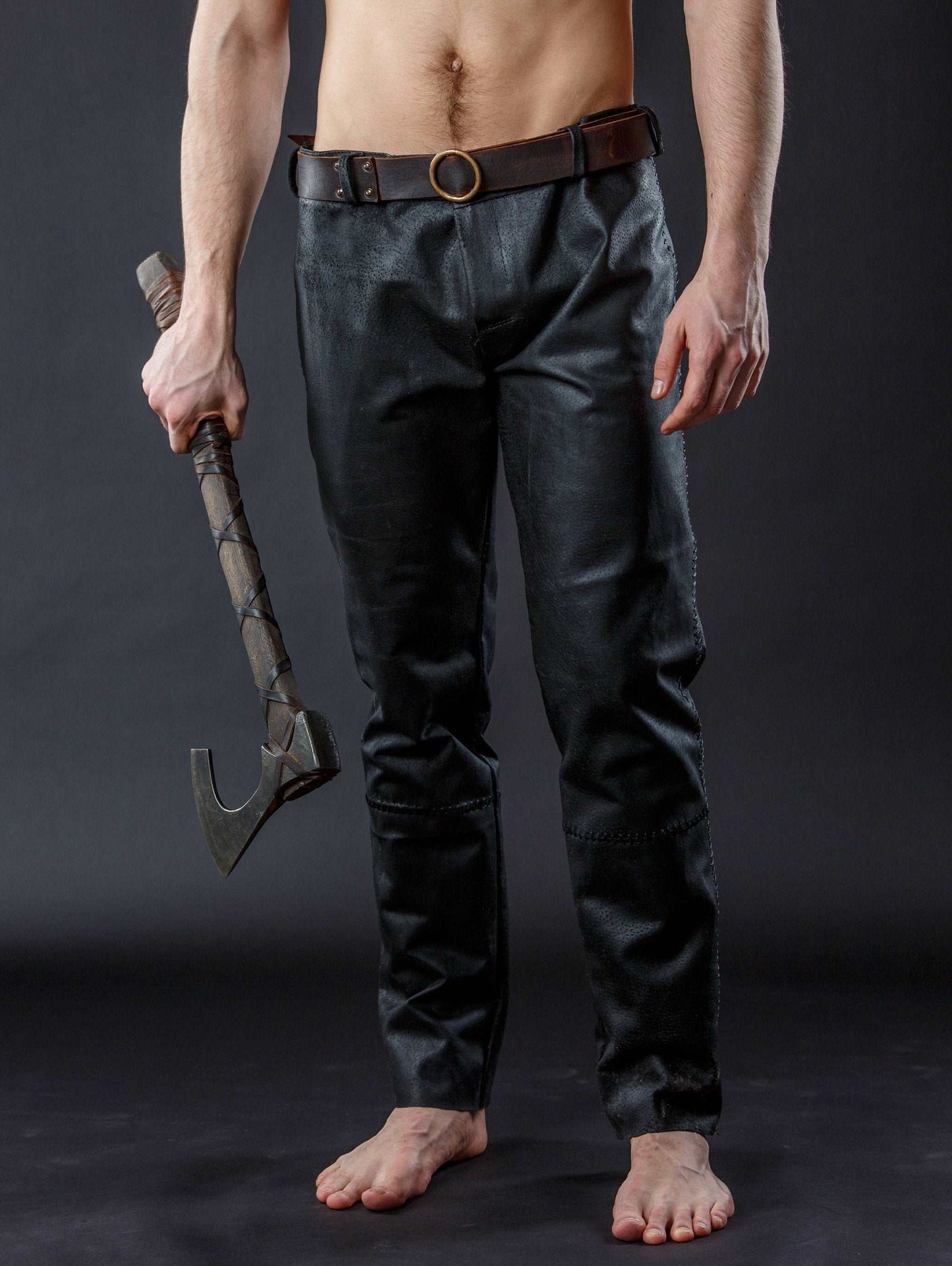 Bjorn vikings costume (Vikings)