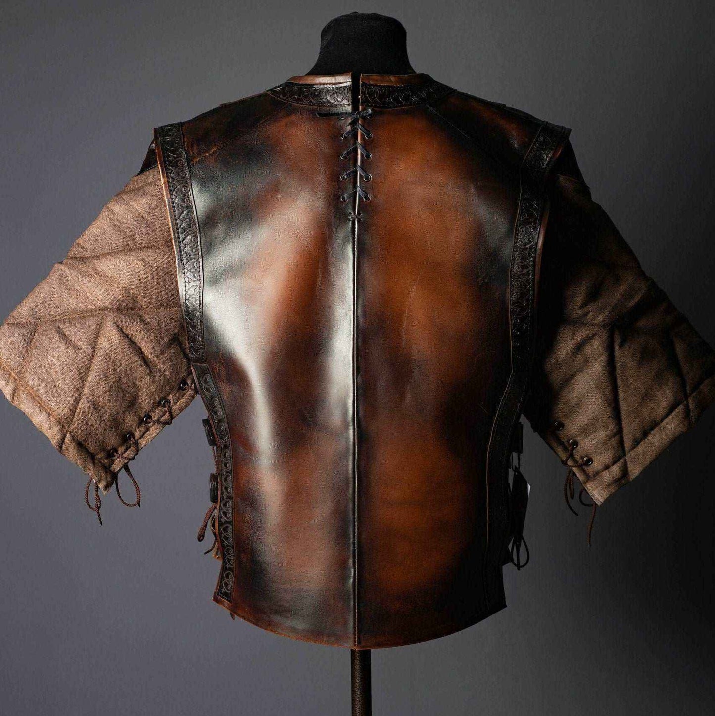 Faramir body armor (Lord of the Ring)