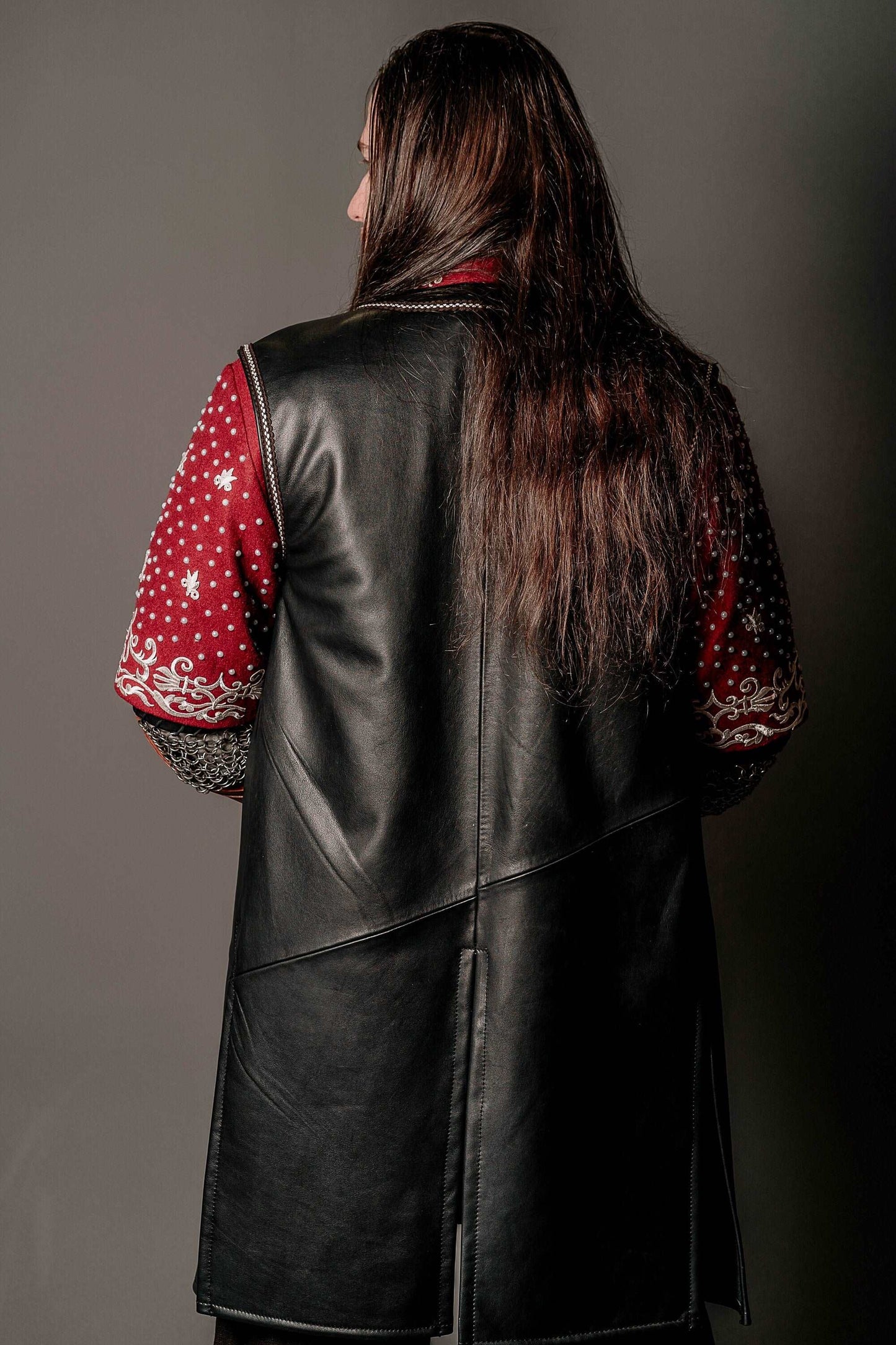 Boromir costume (Lord of the Rings)