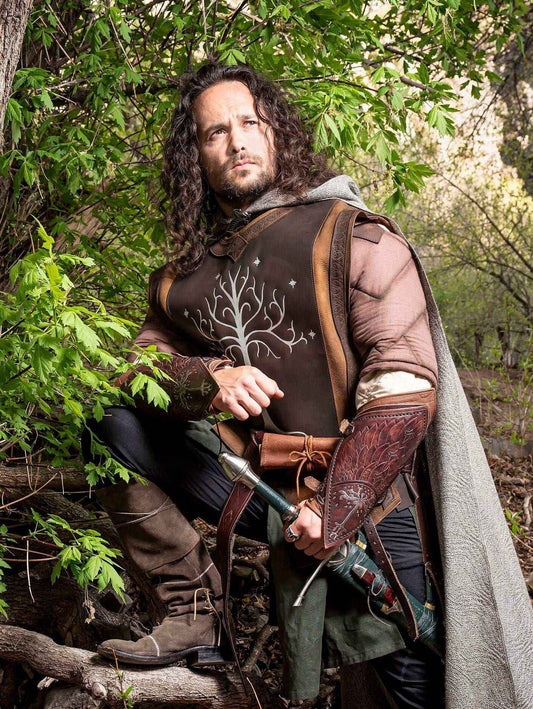 Faramir costume (Lord of the Ring)