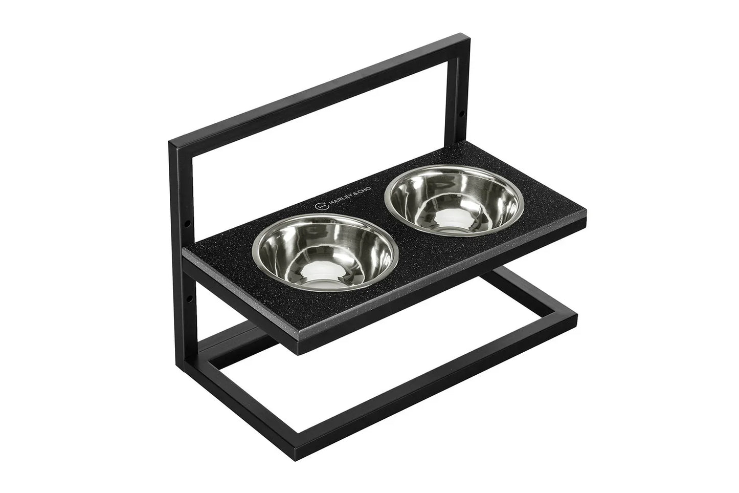 Adjustable Pet Bowl Stand