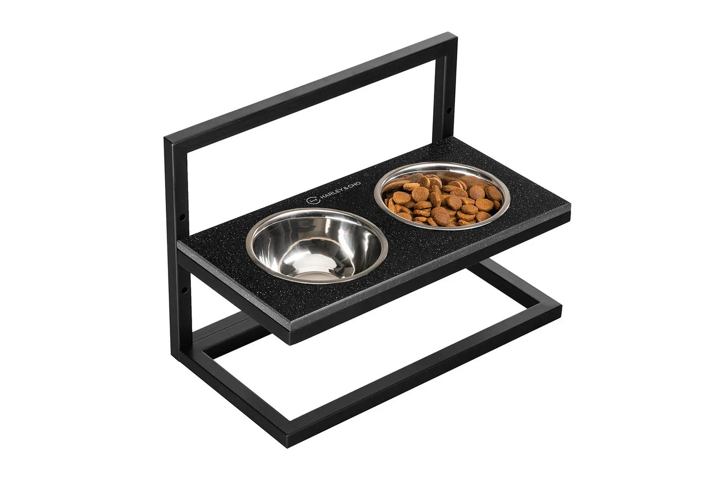 Adjustable Pet Bowl Stand