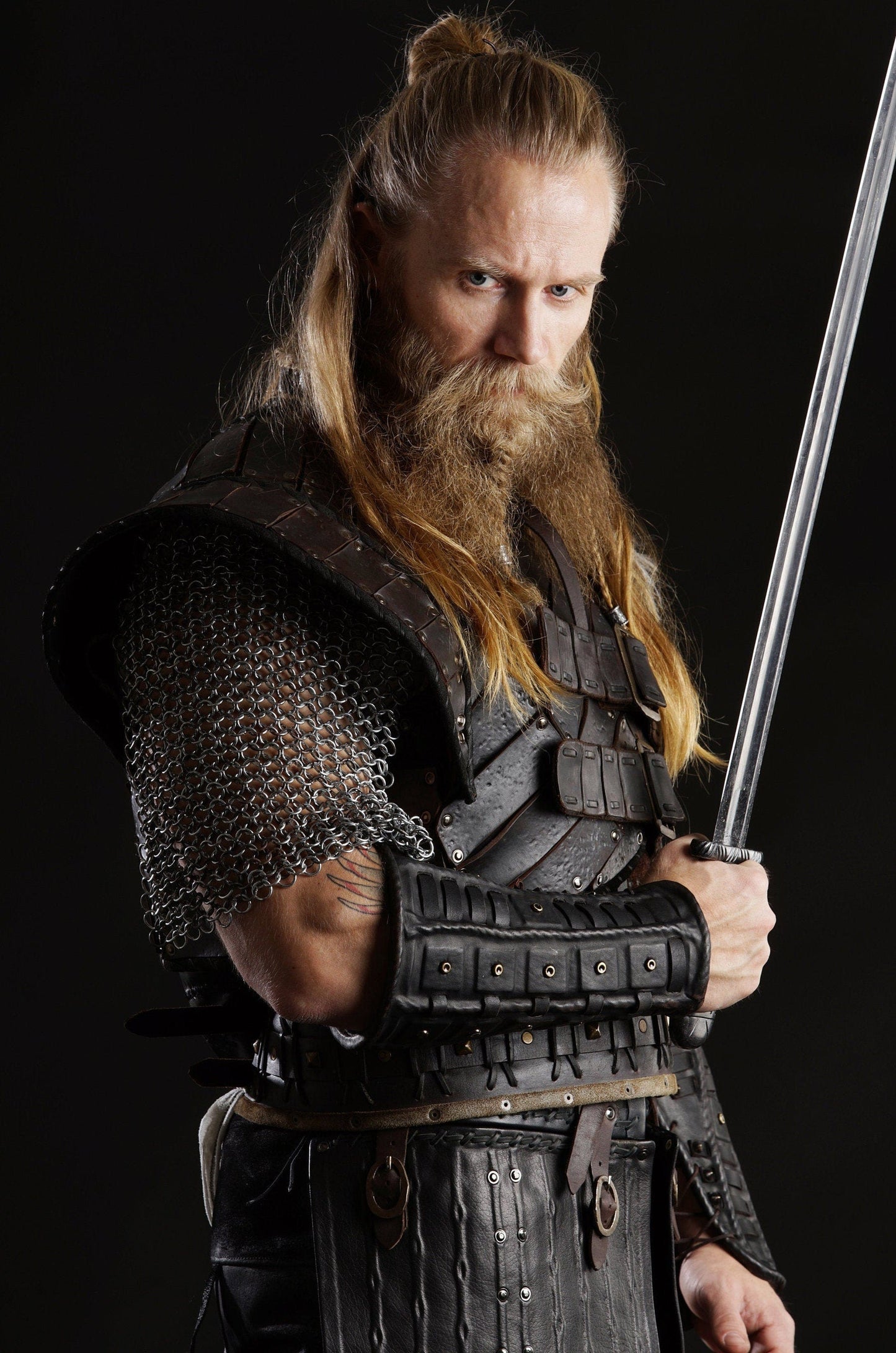 Ivar The Boneless costume (Vikings)