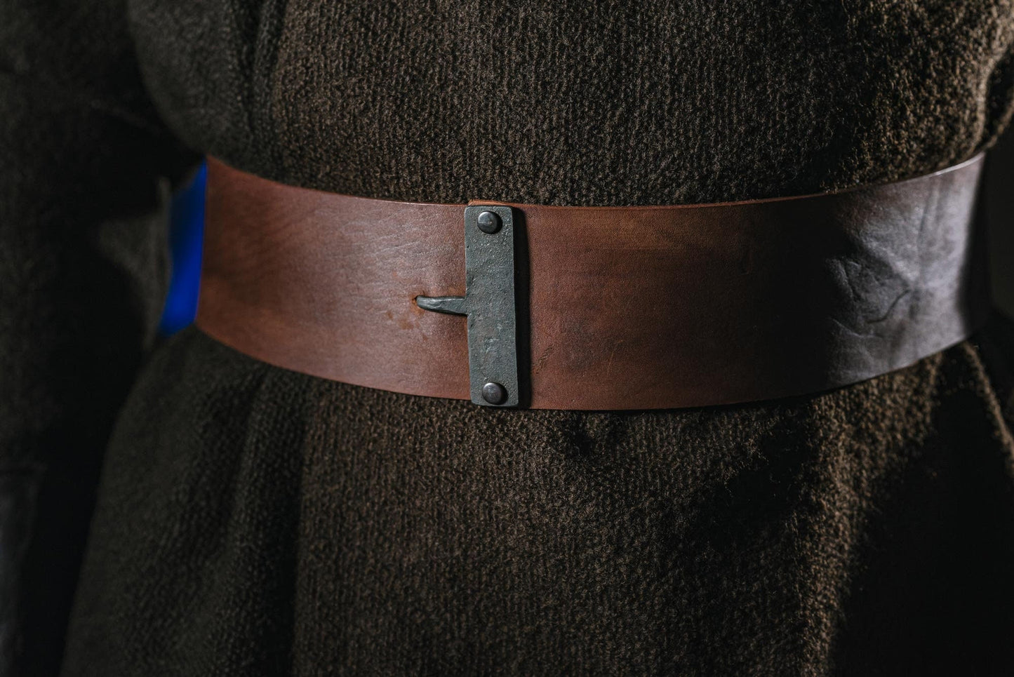 Luke Skywalker belt (Star Wars The Last Jedi)