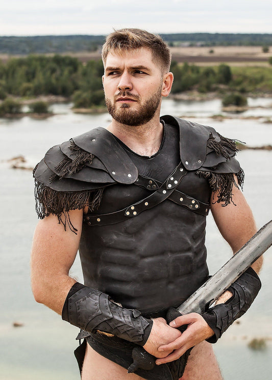 Spartacus costume (Gladiator)