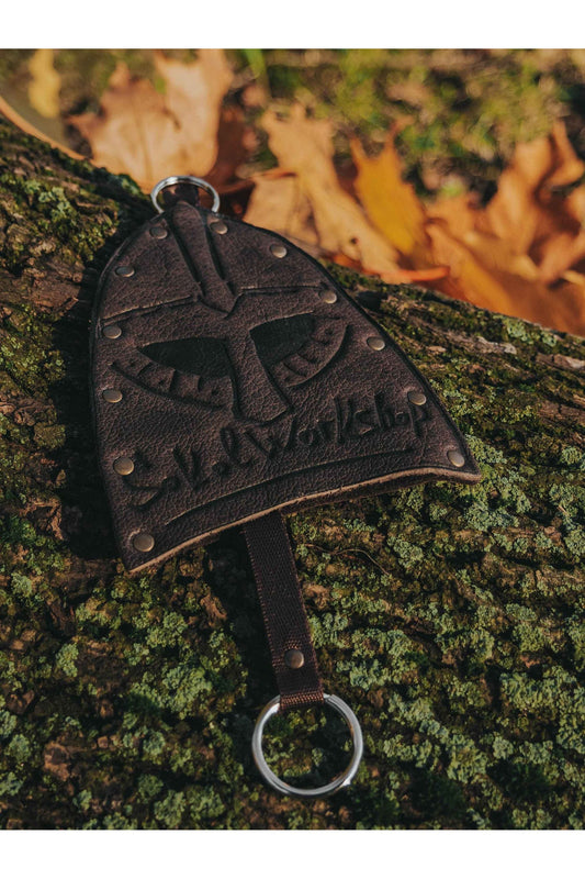 Viking key holder (key case)