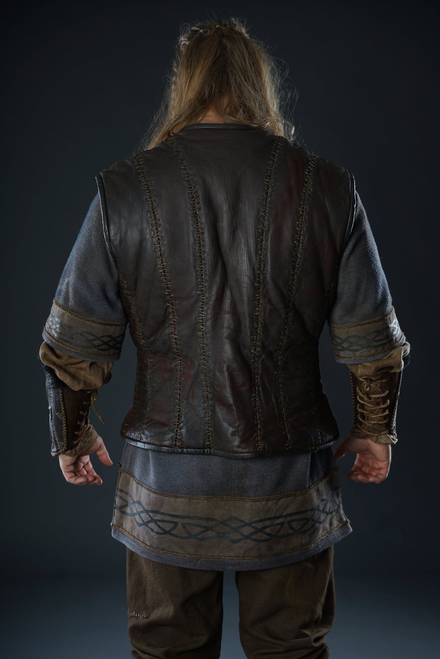 Valhalla viking costume