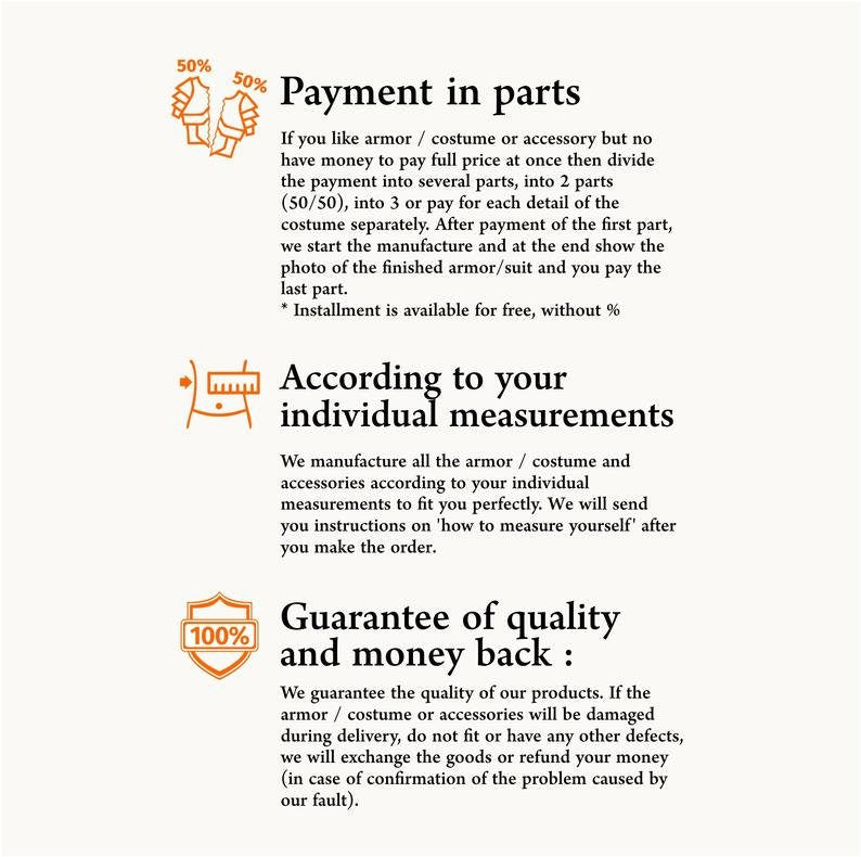 Ubbe tunic (Vikings)