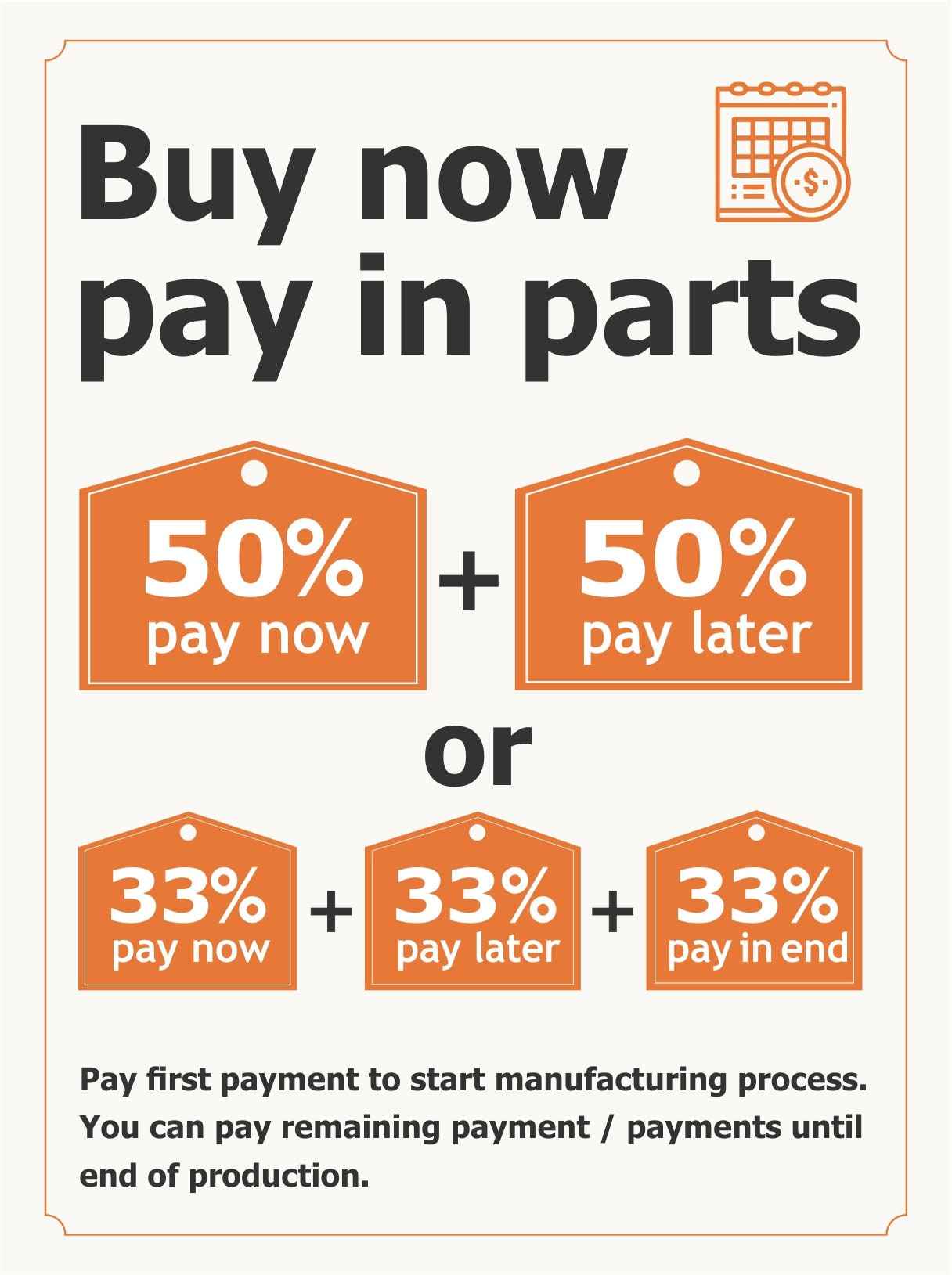 Larp leather brigandine