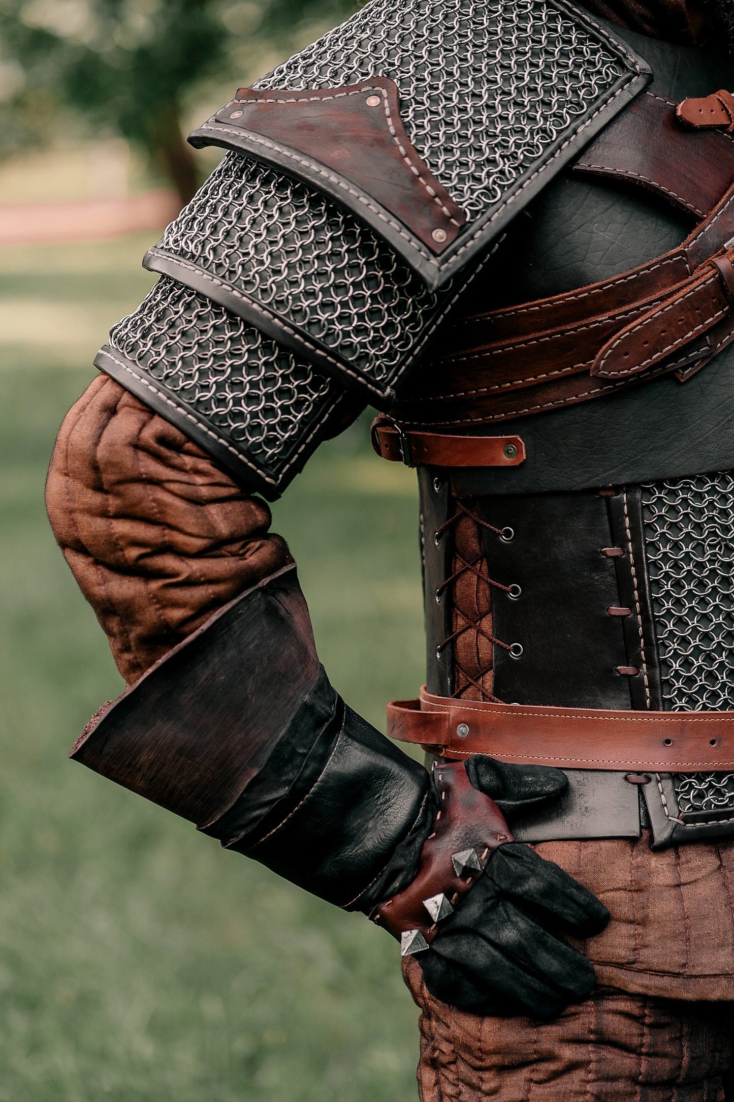 Viper School armor (Grandmaster)