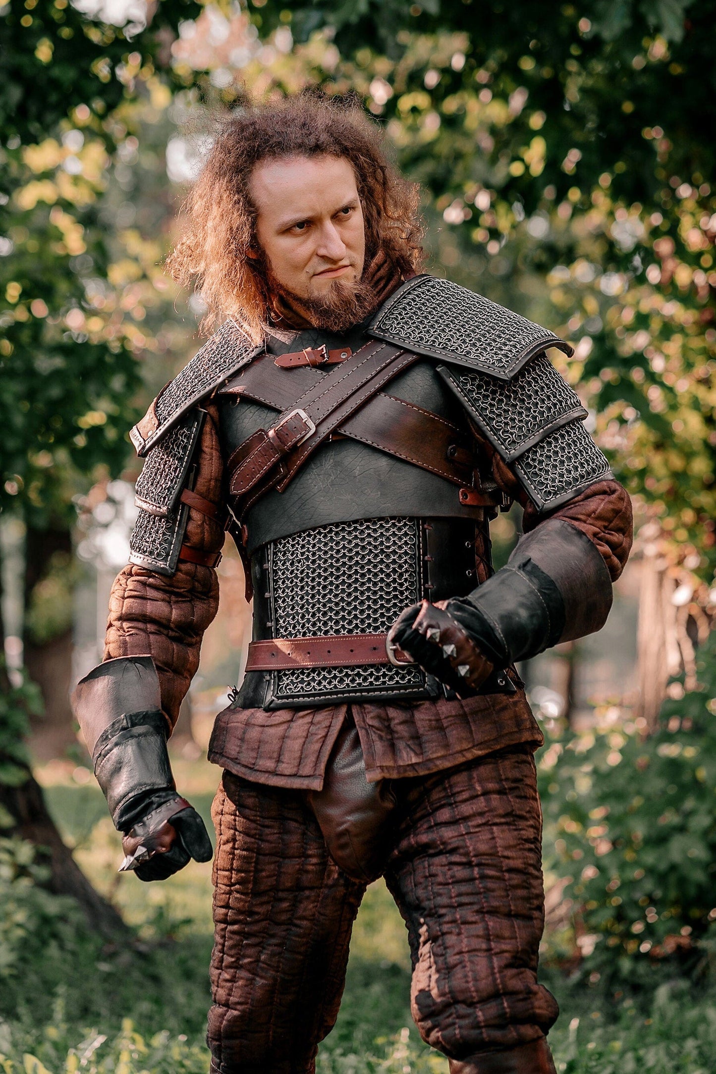 Viper School armor (Grandmaster)