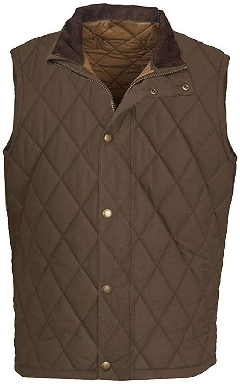 Handmade Kevin Costner jacket cotton.