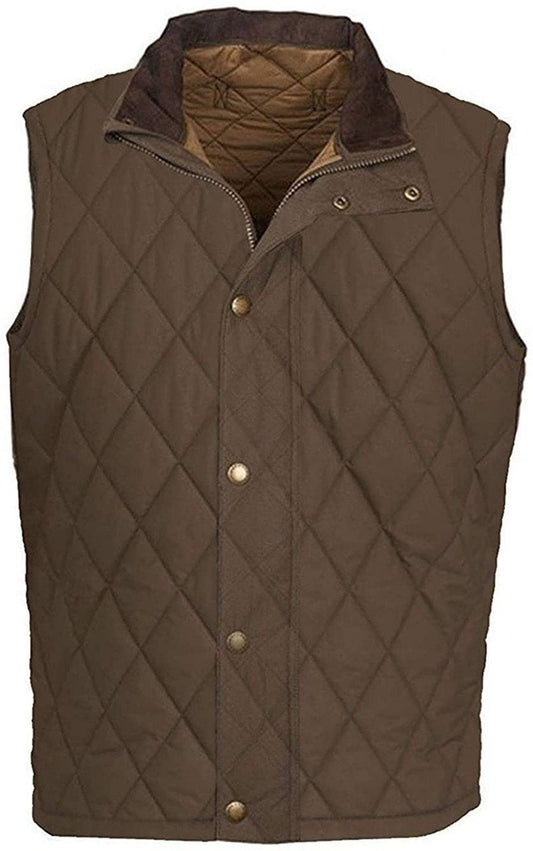 Handmade Kevin Costner jacket cotton.