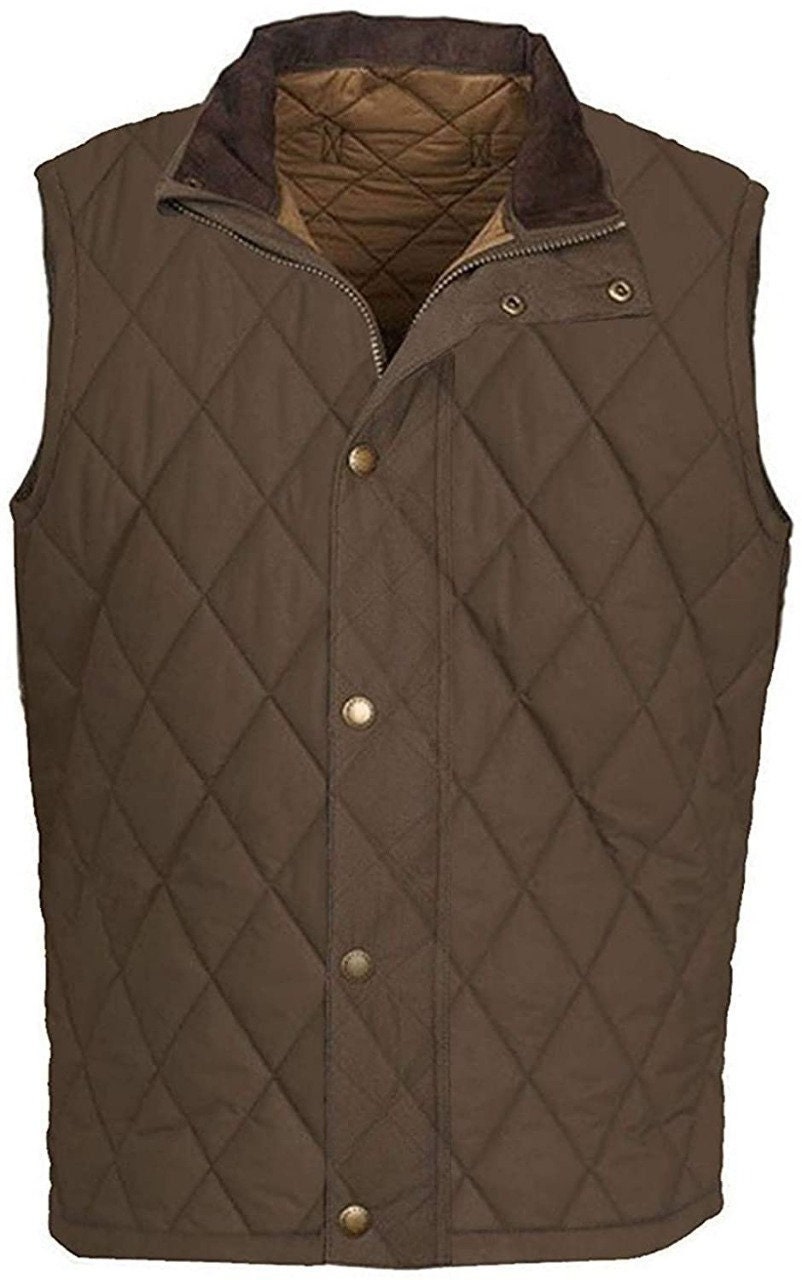 Handmade  Yellow Stone Kevin Costner jacket cotton.