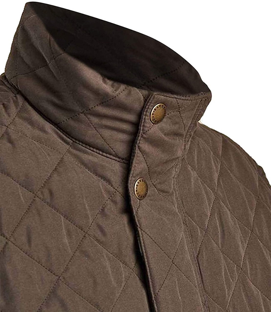 Handmade Kevin Costner jacket cotton.