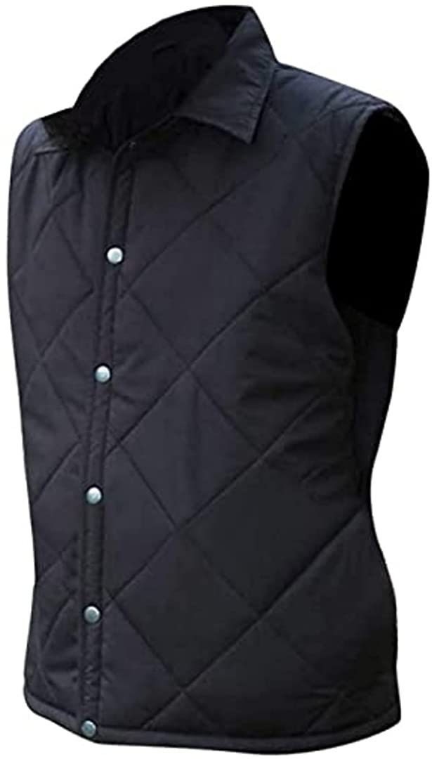 Handmade  Yellowstone Kevin Costner Beige Cotton Jacket