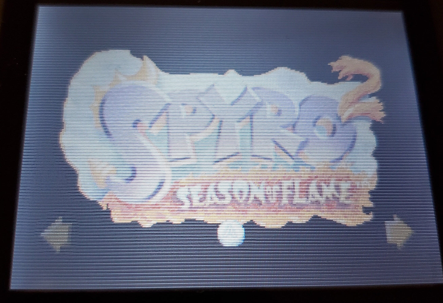 Spyro Superpack GBA Video Game Cartridge Nintendo Game Boy Advance