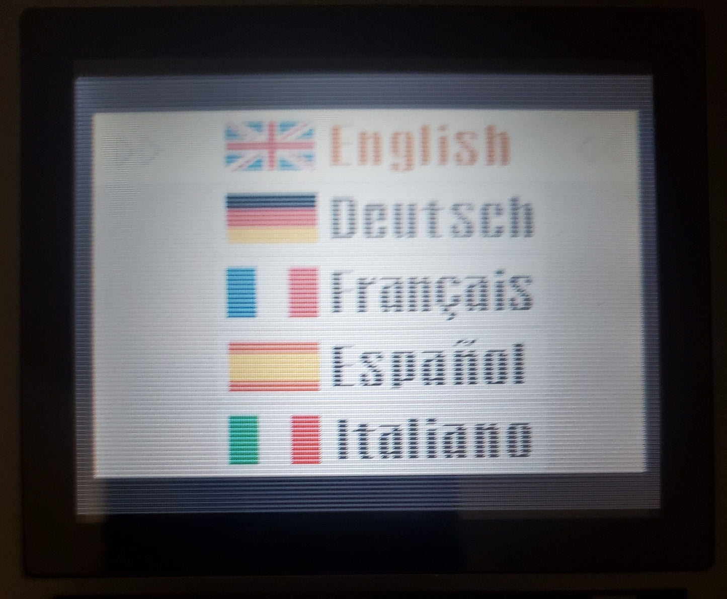 Pokemon Mystery Dungeon Red Rescue GBA ROM Hack Video Game Boy Advance