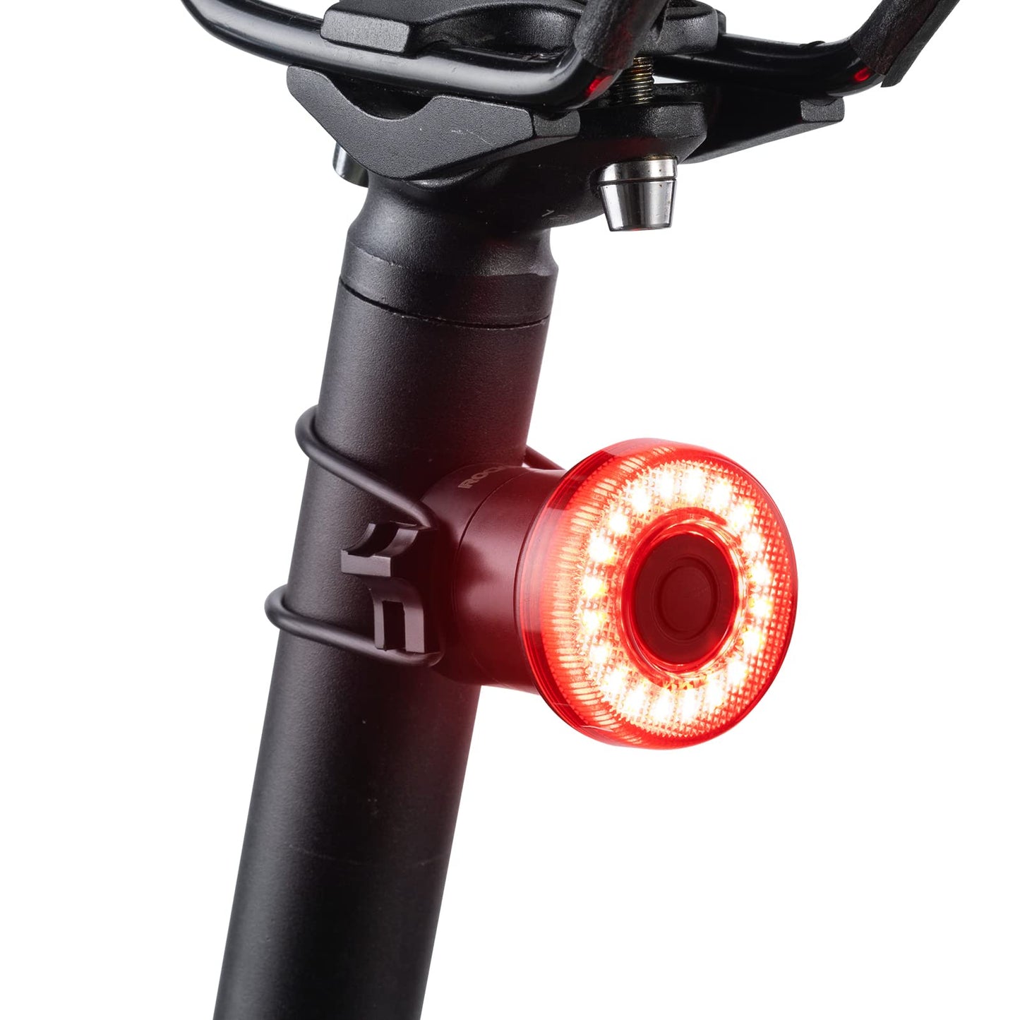 Tail Light Break Sense USB-C IPX7